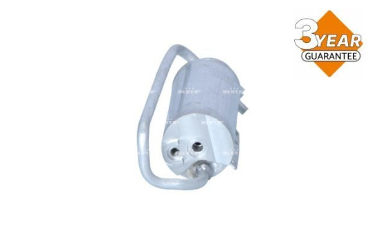 Filtre déshydratant, climatisation EASY FIT 33201 NRF, Image 5