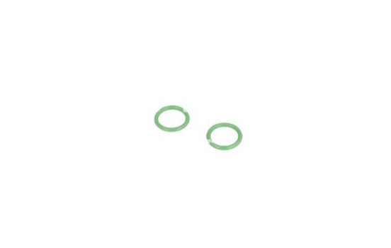 Filtre déshydratant, climatisation EASY FIT 33205 NRF, Image 5