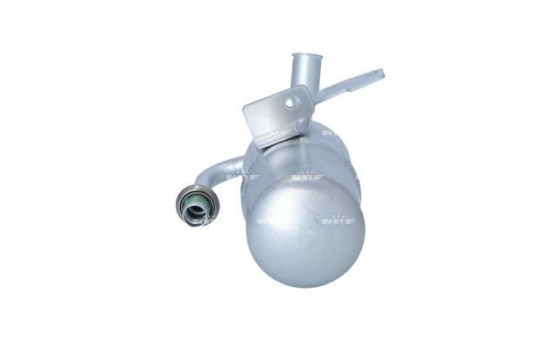 Filtre déshydratant, climatisation EASY FIT 33217 NRF, Image 2