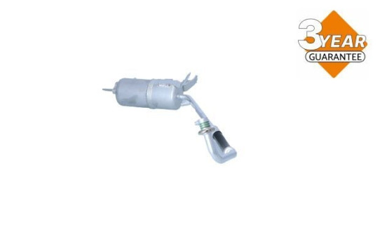 Filtre déshydratant, climatisation EASY FIT 33220 NRF, Image 3