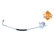 Filtre déshydratant, climatisation EASY FIT 33220 NRF, Vignette 4