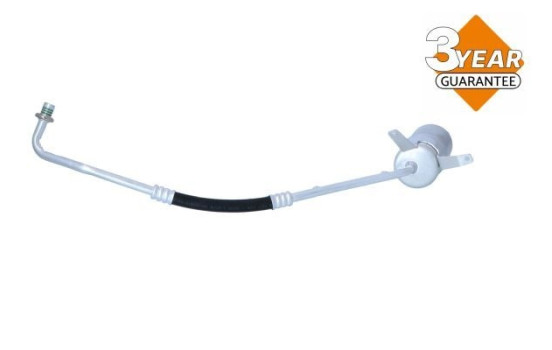 Filtre déshydratant, climatisation EASY FIT 33220 NRF, Image 4