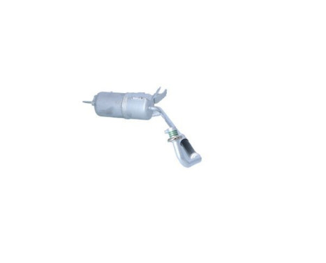 Filtre déshydratant, climatisation EASY FIT 33220 NRF, Image 2