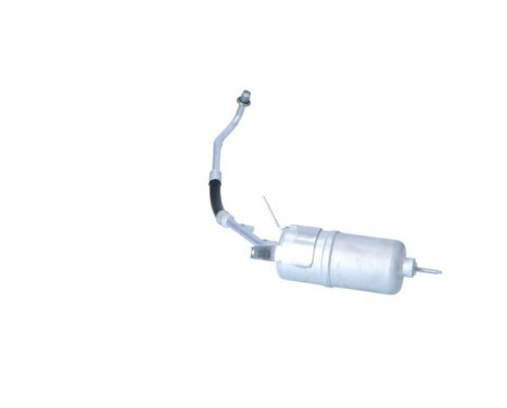 Filtre déshydratant, climatisation EASY FIT 33220 NRF, Image 4