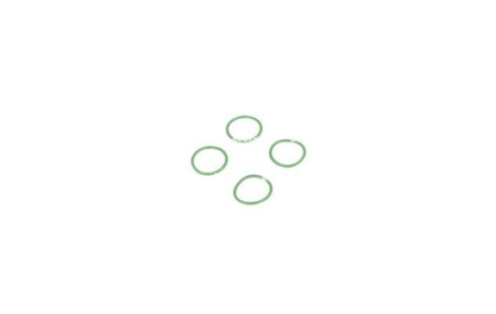 Filtre déshydratant, climatisation EASY FIT 33221 NRF, Image 6