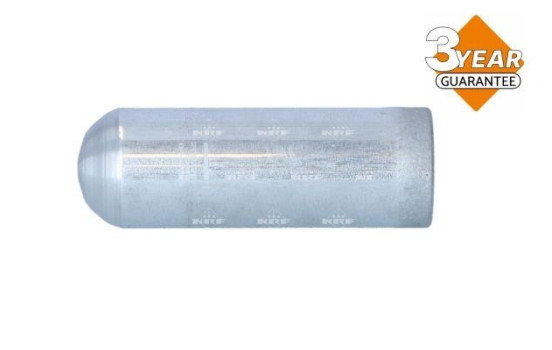 Filtre déshydratant, climatisation EASY FIT 33222 NRF, Image 4