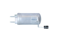 Filtre déshydratant, climatisation EASY FIT 33227 NRF