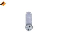 Filtre déshydratant, climatisation EASY FIT 33230 NRF