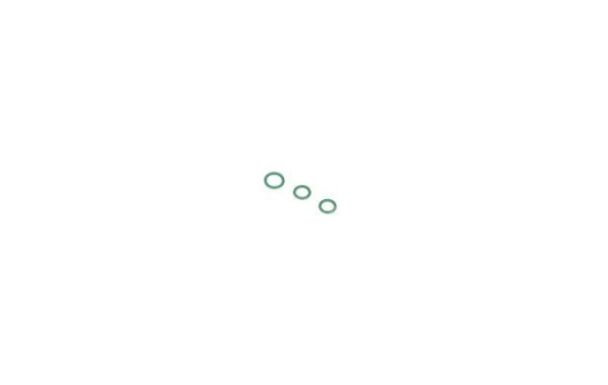 Filtre déshydratant, climatisation EASY FIT 33256 NRF, Image 6