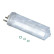 Filtre déshydratant, climatisation EASY FIT 33256 NRF, Vignette 7