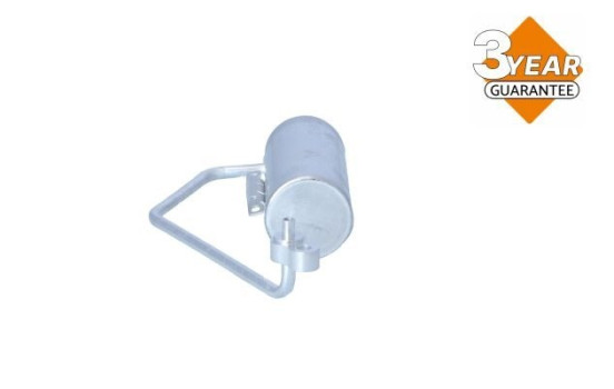 Filtre déshydratant, climatisation EASY FIT 33289 NRF, Image 3