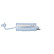 Filtre déshydratant, climatisation EASY FIT 33289 NRF, Vignette 4