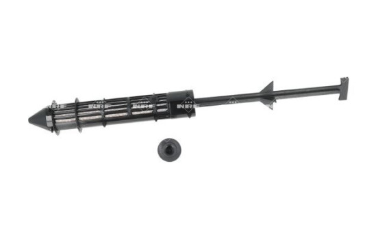 Filtre déshydratant, climatisation EASY FIT 33299 NRF, Image 3
