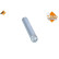 Filtre déshydratant, climatisation EASY FIT 33300 NRF, Vignette 5