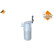 Filtre déshydratant, climatisation EASY FIT 33301 NRF, Vignette 2