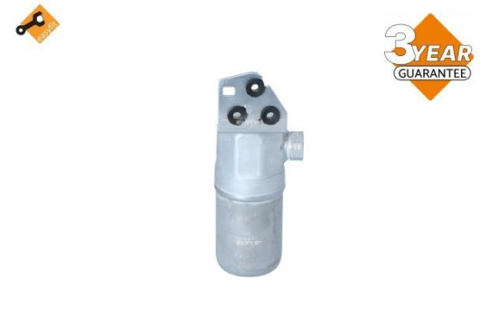 Filtre déshydratant, climatisation EASY FIT 33301 NRF, Image 3