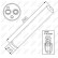 Filtre déshydratant, climatisation EASY FIT 33302 NRF, Vignette 5