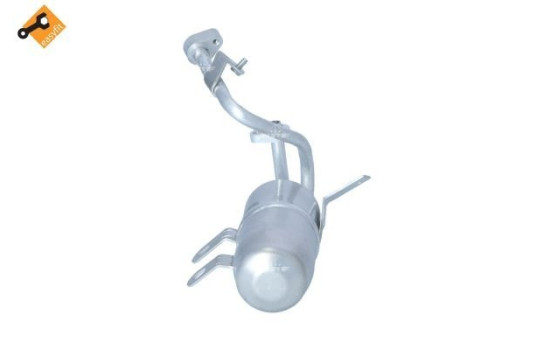 Filtre déshydratant, climatisation EASY FIT 33307 NRF, Image 2