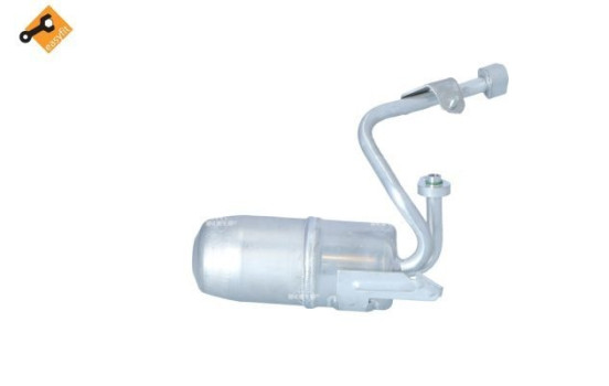 Filtre déshydratant, climatisation EASY FIT 33307 NRF, Image 3