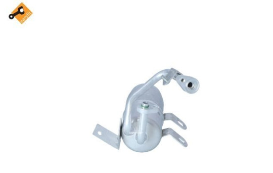 Filtre déshydratant, climatisation EASY FIT 33307 NRF, Image 4