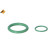 Filtre déshydratant, climatisation EASY FIT 33307 NRF, Vignette 5