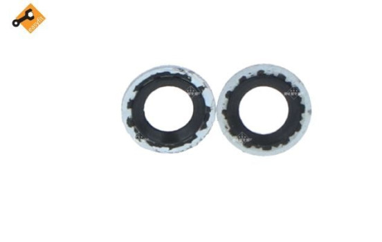 Filtre déshydratant, climatisation EASY FIT 33309 NRF, Image 5