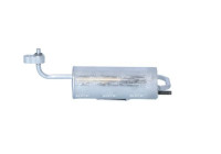 Filtre déshydratant, climatisation EASY FIT 33309 NRF