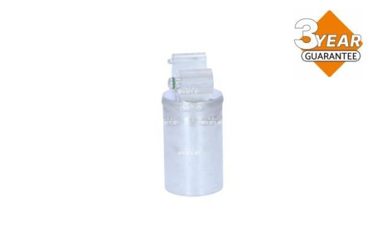 Filtre déshydratant, climatisation EASY FIT 33313 NRF, Image 3