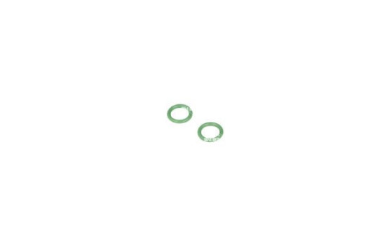 Filtre déshydratant, climatisation EASY FIT 33316 NRF, Image 6