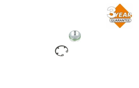 Filtre déshydratant, climatisation EASY FIT 33326 NRF, Image 6