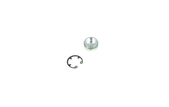 Filtre déshydratant, climatisation EASY FIT 33326 NRF, Image 5