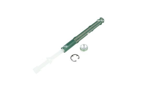 Filtre déshydratant, climatisation EASY FIT 33326 NRF, Image 6