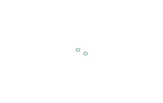 Filtre déshydratant, climatisation EASY FIT 33327 NRF, Image 6