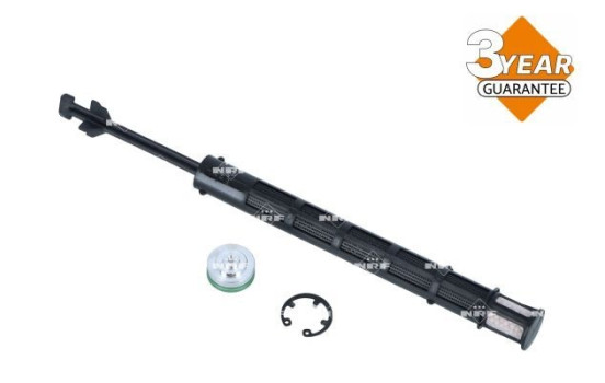 Filtre déshydratant, climatisation EASY FIT 33328 NRF, Image 2