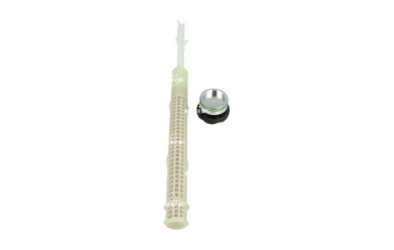 Filtre déshydratant, climatisation EASY FIT 33348 NRF, Image 2