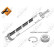 Filtre déshydratant, climatisation EASY FIT 33349 NRF, Vignette 4