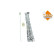 Filtre déshydratant, climatisation EASY FIT 33350 NRF, Vignette 4