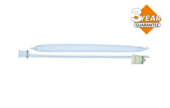 Filtre déshydratant, climatisation EASY FIT 33350 NRF, Image 6
