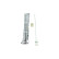 Filtre déshydratant, climatisation EASY FIT 33350 NRF, Vignette 3