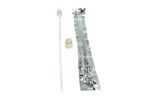Filtre déshydratant, climatisation EASY FIT 33350 NRF, Image 5