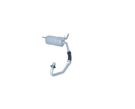 Filtre déshydratant, climatisation EASY FIT 33354 NRF, Image 3