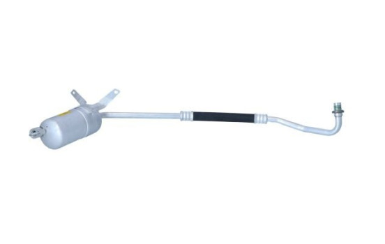 Filtre déshydratant, climatisation EASY FIT 33354 NRF, Image 3