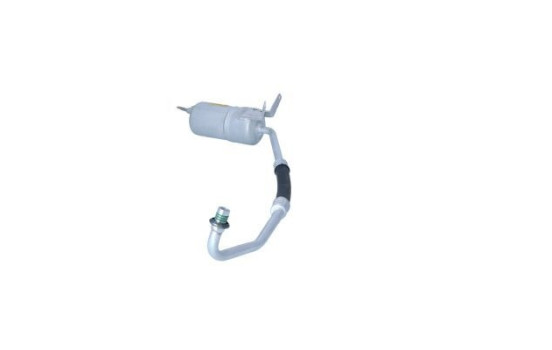 Filtre déshydratant, climatisation EASY FIT 33354 NRF, Image 4