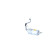 Filtre déshydratant, climatisation EASY FIT 33354 NRF, Vignette 6