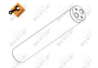 Filtre déshydratant, climatisation EASY FIT 33357 NRF