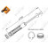 Filtre déshydratant, climatisation EASY FIT 33359 NRF, Vignette 3