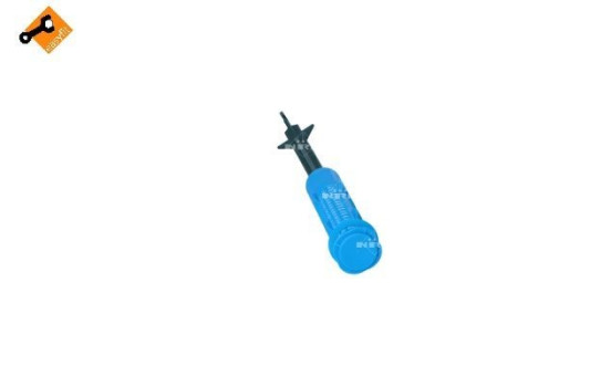 Filtre déshydratant, climatisation EASY FIT 33359 NRF, Image 2