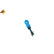 Filtre déshydratant, climatisation EASY FIT 33359 NRF, Vignette 5