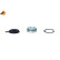 Filtre déshydratant, climatisation EASY FIT 33359 NRF, Vignette 6