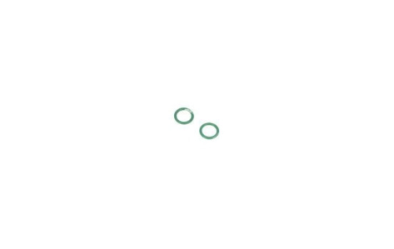Filtre déshydratant, climatisation EASY FIT 33360 NRF, Image 5